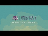 University of the People - The world's first tuition-free online university