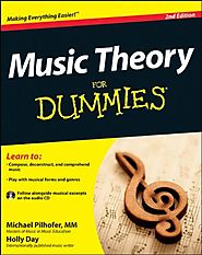 Music Theory for Dummies With significant guidance