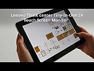 Touch Screen Rental Dubai | Interactive Touch Screen Rental
