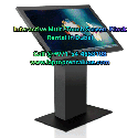Interactive Touch Screen Rental Dubai