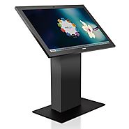 Why are Interactive Touchscreen Displays Better Than Static Displays?