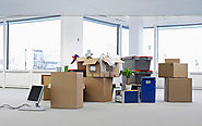 Commercial Movers NYC, Commercial Movers New York