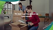 NYC Movers | NJ Movers — We are Great Moving Company gives you the best...