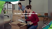 Best Movers in New York City Great Moving