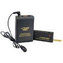 Customer Reviews PYLE-PRO PDWM5500 - 4 Mic VHF Wireless Microphone System