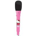Amazon.com: Hello Kitty Wireless Microphone - Pink (10009): Toys & Games