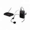 Amazon.com : Axess MPWL-1503BLK Professional Extended Signal Range Wireless Microphone System : Musical Instruments