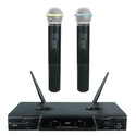 Amazon.com : Martin Ranger WM300 VHF Dual Channel Rechargeable Wireless Microphone : Wireless Microphone Systems : Mu...