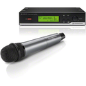 Sennheiser XSW 35 - Wireless Vocal Microphone System - for Singers, Speakers and Presenters
