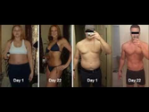 Garcinia Cambogia Before and After Pictures Real Results of Real People
