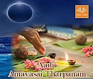 Aadi Amavasai, Aadi Amavasya 2019 Date, Aadi Amavasai Tharpanam 2019