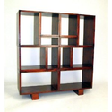 Amazon.com: Tate Modular Wall Unit in Brown: Everything Else