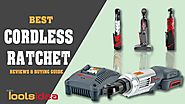 6 Best Cordless Ratchet 2018 Reviews | (Recommended) by Tools Idea