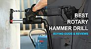 [Recommended] Best Rotary Hammer Drill 2018 | Tools Idea