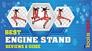 Best Engine Stand in 2018 | Reviews (Updated 1 Hour Ago)
