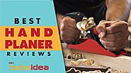 [Recommended] Best Hand Planer 2018 | Reviews & Guide