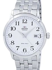 Orient Automatic FER2700DW Mens Watch – Timepiecestowatches.com