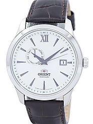 Orient Automatic FAL00006W0 Mens Watch – Timepiecestowatches.com