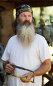 Support Phil Robertson | I Back The Beard