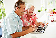 Promoting Online Safety to Your Aging Loved Ones