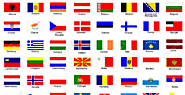 List of European’s Countries with their Capitals and Currencies.