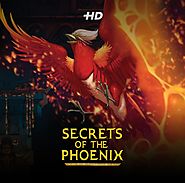 Slot sites with Secret of the Phoenix slot – Where to play with 30 free spins & daily free games.