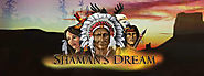 Casino Sites with Shamans' Dream - Free spins & welcome bonuses.