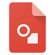 Google Drawings - Chrome Web Store