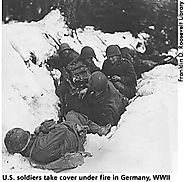 World War II (1939-1945)