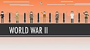 World War II: Crash Course World History #38