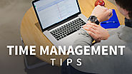Time Management Tips To Make Your Day More Productive - IT-Freelancer