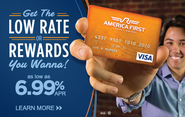America First Credit Union :: Utah Personal and Business Banking and Loan Services - AFCU