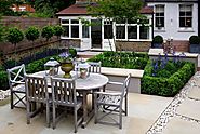 Landscapers | Garden design South West London | Wimbledon