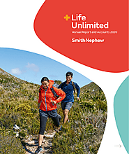 Smith nephew_annual report 2020_interactive