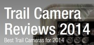 Best New Trail Cameras for 2014