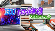 Revising science