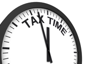 Filing Your Taxes Late