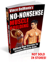 How to Build Muscle - The No Nonsense Guide To Fast Muscle Building