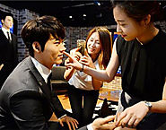 Grevin Museum Seoul Discount Ticket | INDIWAY