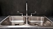 What is the best kitchen sink faucet? - Supreme Home| Bruce Goodlett - Quora