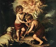 Life and Paintings of Bartolomé Esteban Murillo (1617 - 1682)