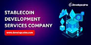 Stablecoin Development Services Company | Asset-Backed Crypto Solutions