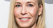 Chelsea Handler opens up about how she quit smoking