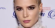 Halsey opens up about health struggle with endometriosis