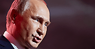 Vladimir Putin's power: From mean streets to Kremlin