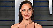 This is what Gal Gadot really eats in a day
