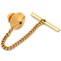 Tie Tack Backs with Chain and More on Flipboard