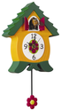 Cuckoo Clocks For Kids Room