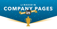 Announcing the Best LinkedIn Company Pages of 2013 [SLIDESHOW]
