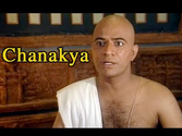 Chanakya - Episode 1